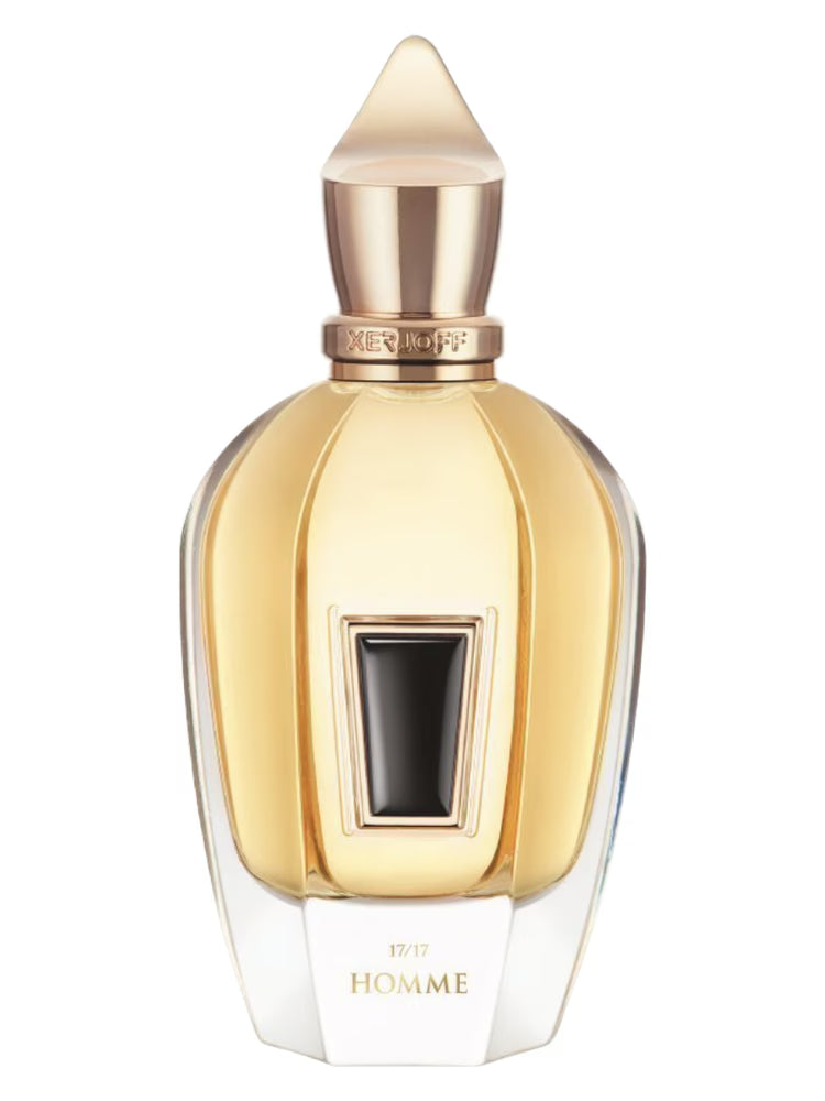 Xerjoff 17/17 Homme PAR M 100 ml