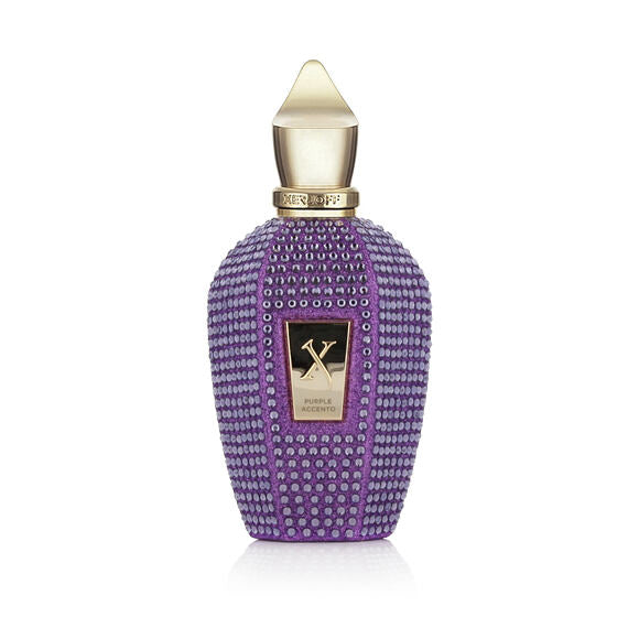 Xerjoff Purple Accento EDP U 100 ml