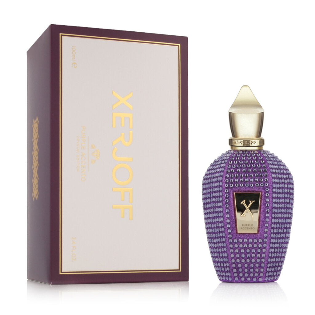 Xerjoff Purple Accento EDP U 100 ml