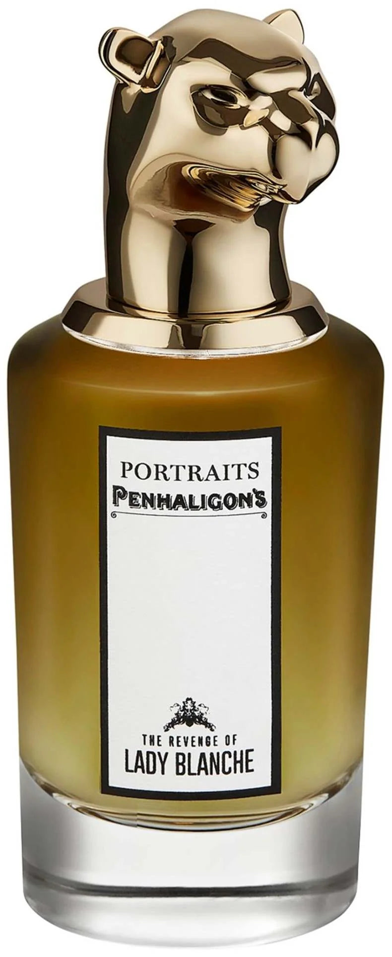 Penhaligon's The Revenge of Lady Blanche Edp
