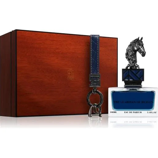 The Guardian Of Heaven - Aurora Scents