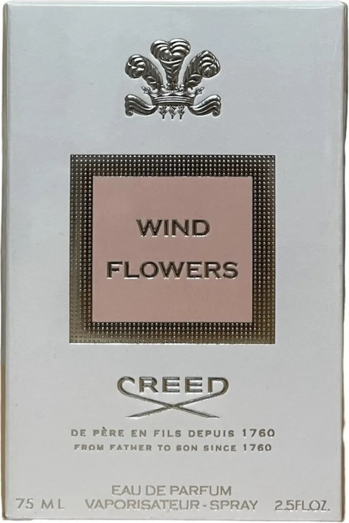 Creed Wind Flowers Eau de Parfum 75ml