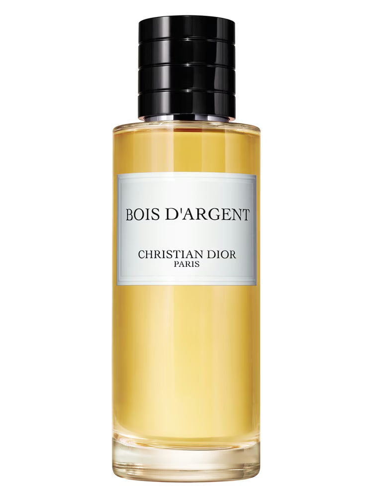 Bois d'Argent - Dior-  200ML