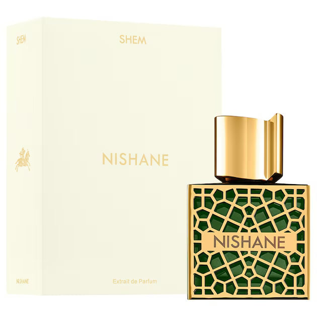 NISHANE Shem Eau de Parfum - Ambassador of Light