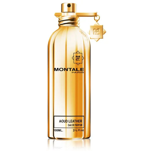 Montale Aoud Leather Eau de Parfum Unisex 100ml