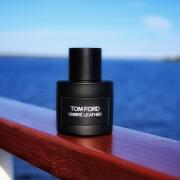 Tom Ford Ombré Leather EDP Unisex 50ml - Eau de Parfum Orientale Cuoio
