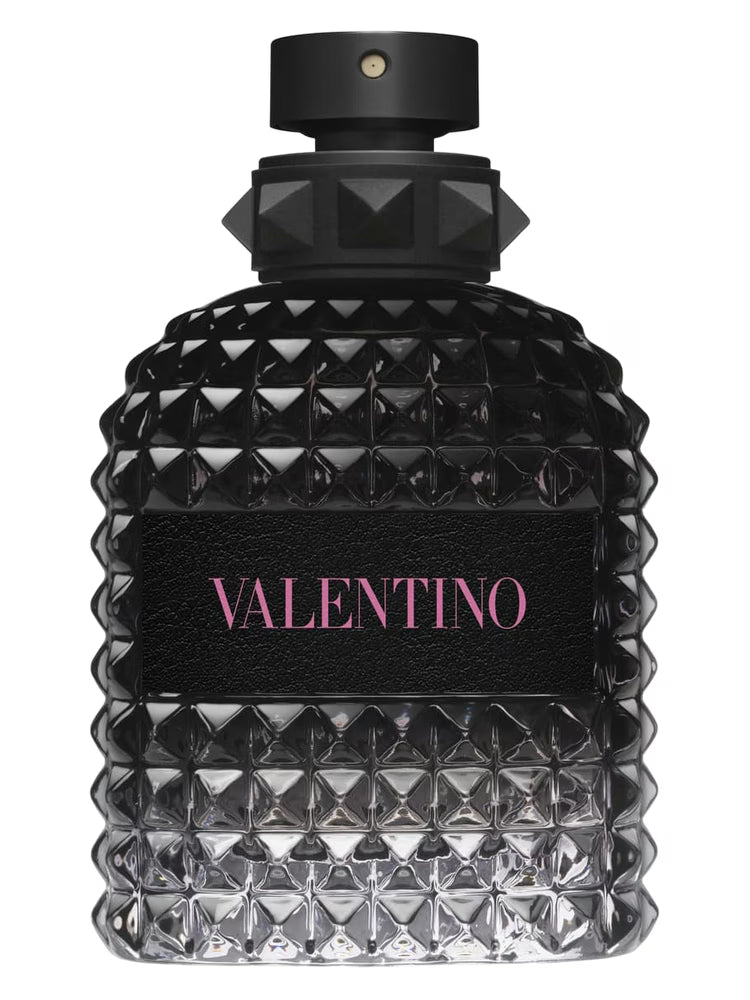 Valentino Born In Roma Extradose EDP 100ml - Eau de Parfum Legnoso Speziato