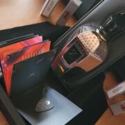 Xerjoff Tony Iommi Monkey Special Profumo Puro Unisex 100ml