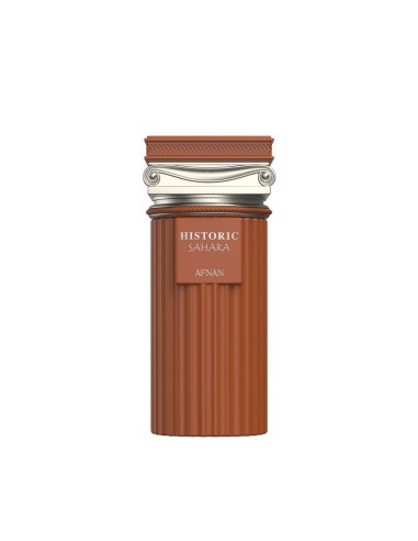 Historic Sahara di Afnan - Fragranza Orientale Vanigliata Unisex 100ml
