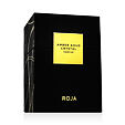 Roja Parfums Amber Aoud Crystal PAR U 100ml - Versione Cristallina Unisex