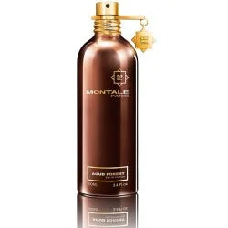 Montale Aoud Forest Eau de Parfum Unisex 100ml