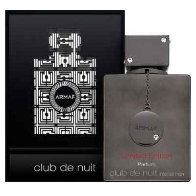 Armaf Club De Nuit Intense Limited Edition Parfum 105ml