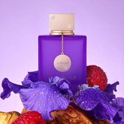 Club De Nuit Maleka di Armaf - Fragranza Floral Fruity Donna 100ml