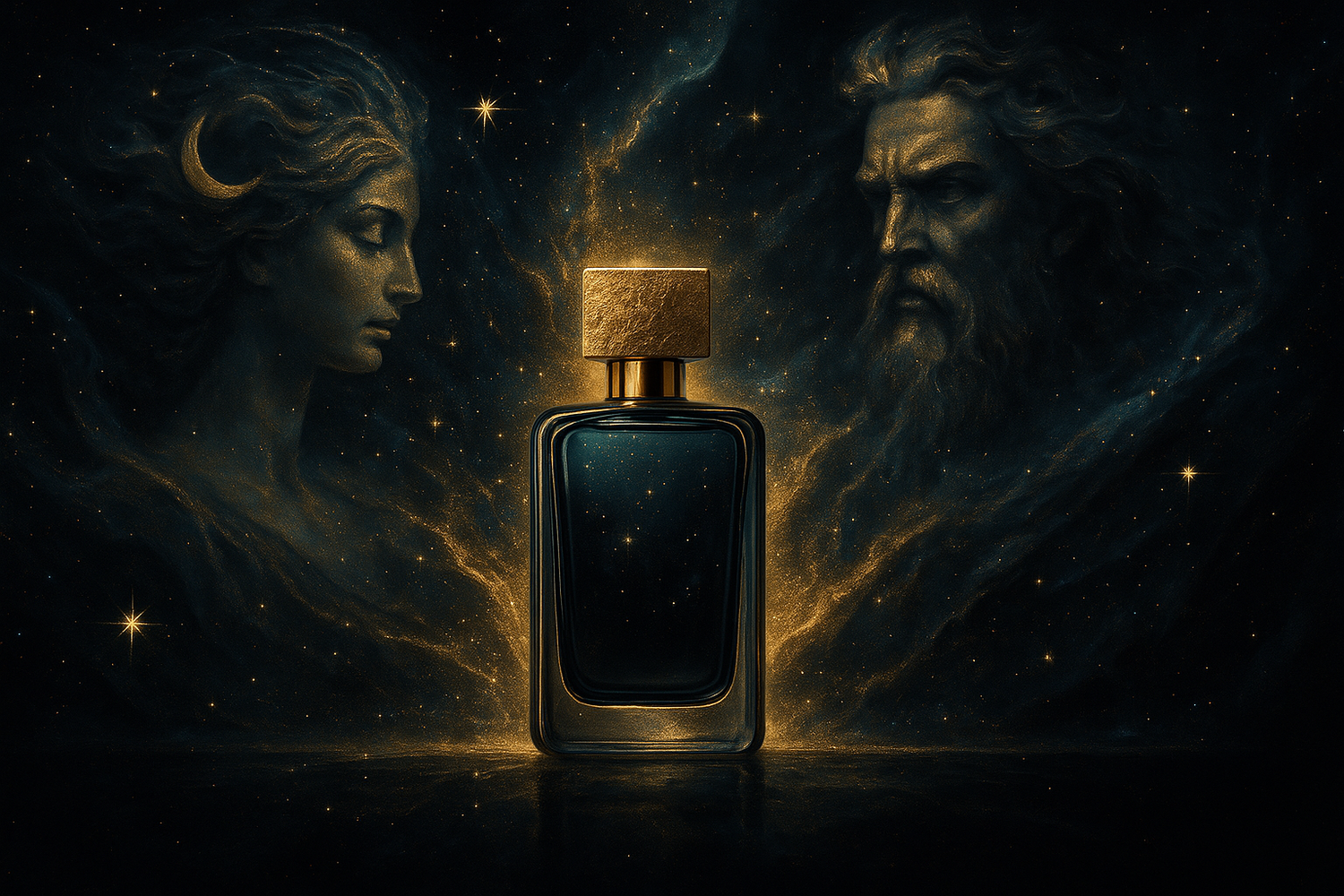 Banner Linea Primordiale