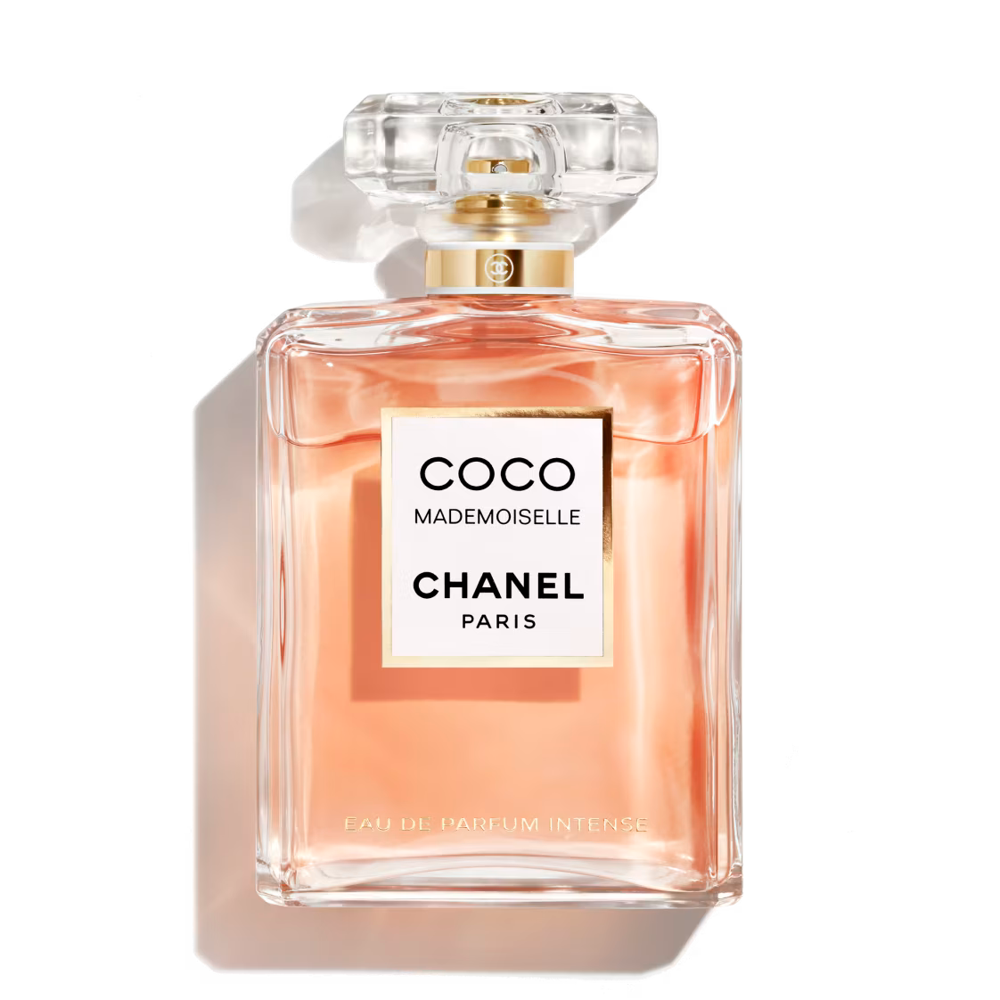 Chanel Coco Mademoiselle Intense EDP W 200 ml