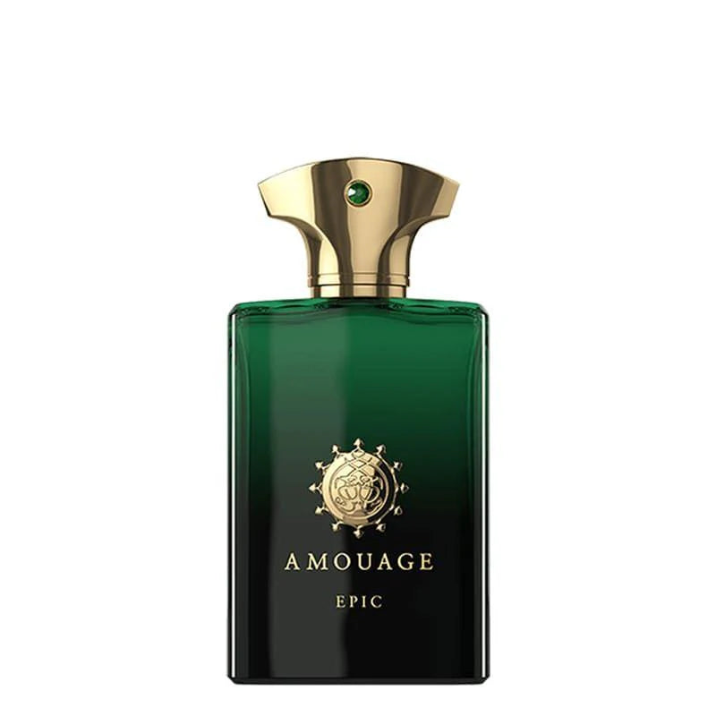 Amouage Epic Man EDP 100 ml