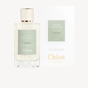 Chloé Violette EDP Donna 150ml - Eau de Parfum