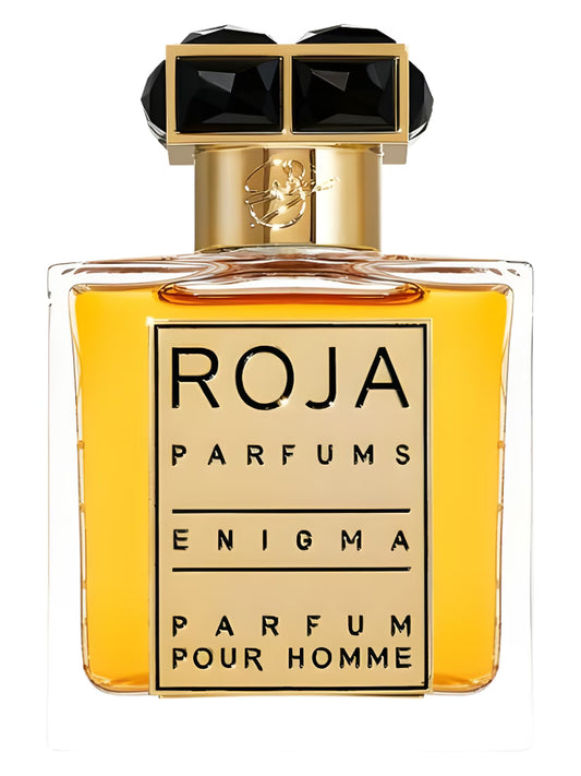 Roja Parfums Enigma PAR M 50ml - Puro Profumo Uomo