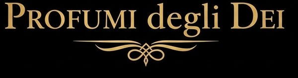 Profumi degli Dei