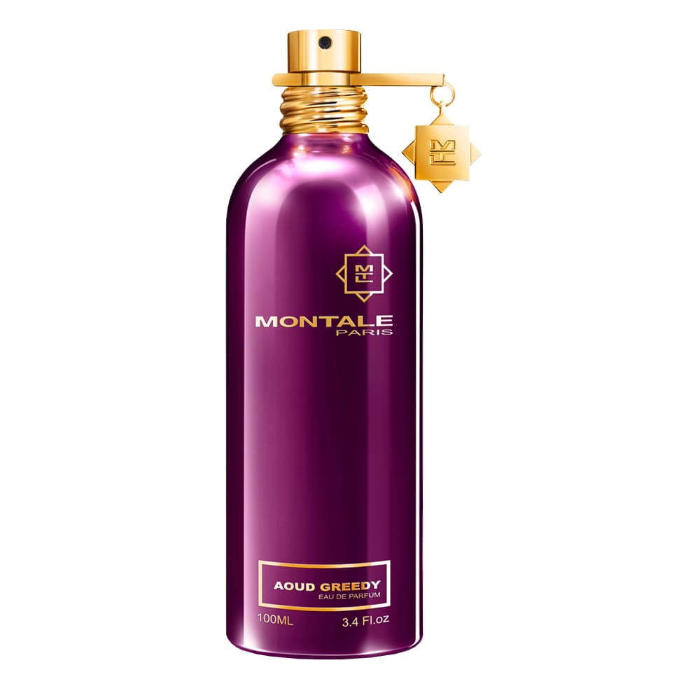 Montale Aoud Greedy Eau de Parfum Unisex 100ml