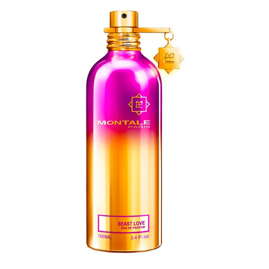 Montale Beast Love - Eau de Parfum Unisex