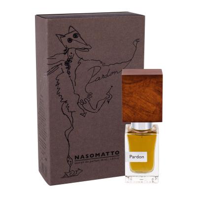 Nasomatto Pardon Estratto di Profumo