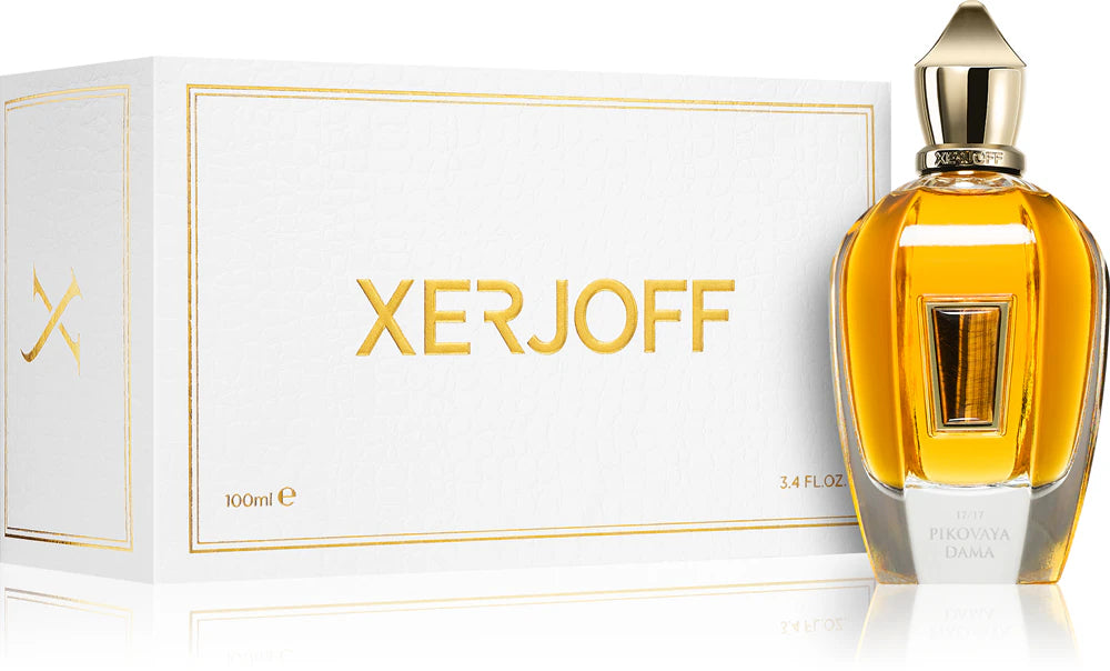 Xerjoff XJ 17/17 Pikovaya Dama PAR U 100 ml