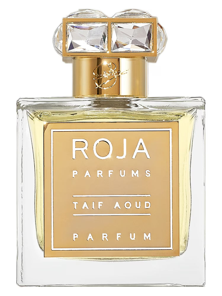 Roja Parfums Taif Aoud PAR U 100ml - Eau de Parfum Unisex