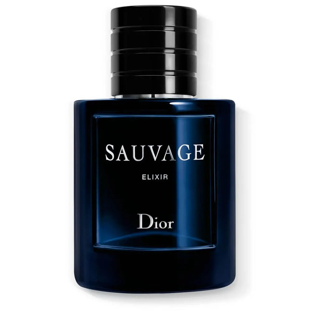 Dior (Christian Dior) Sauvage Elixir PAR M 100 ml