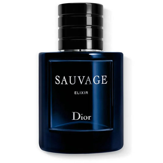 Dior (Christian Dior) Sauvage Elixir PAR M 100 ml