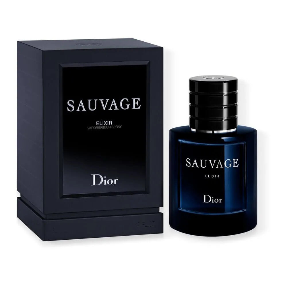 Dior (Christian Dior) Sauvage Elixir PAR M 100 ml