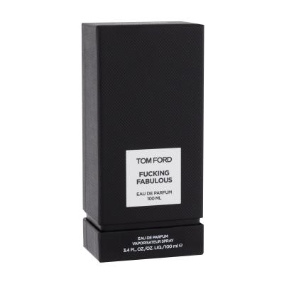 Tom Ford Fucking Fabulous EDP U 100 ml