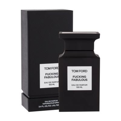 Tom Ford Fucking Fabulous EDP U 100 ml