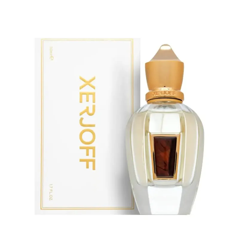 Xerjoff 17/17 Damarose Eau de Parfum 50ml