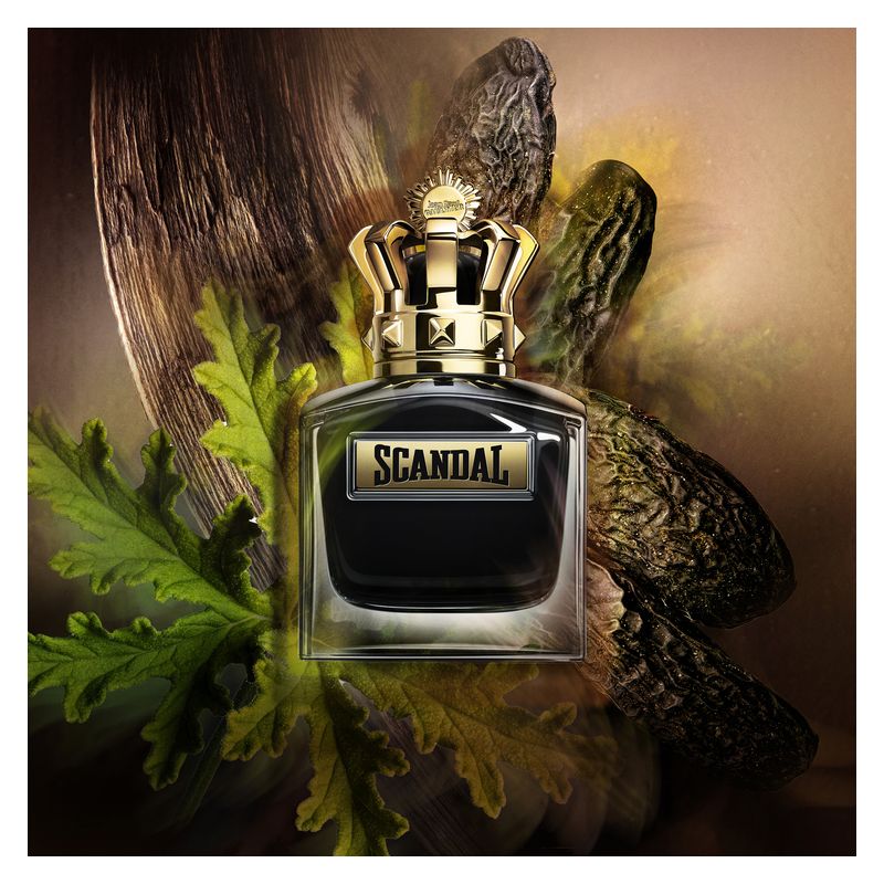 Jean Paul Gaultier Scandal Le Parfum Intense EDP M 150 ml Refillable