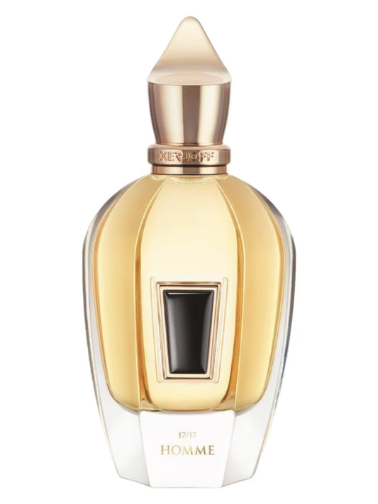 Xerjoff 17/17 Homme PAR M 100 ml