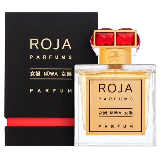 Roja Parfums Nüwa - Fragranza Orientale Floreale Unisex