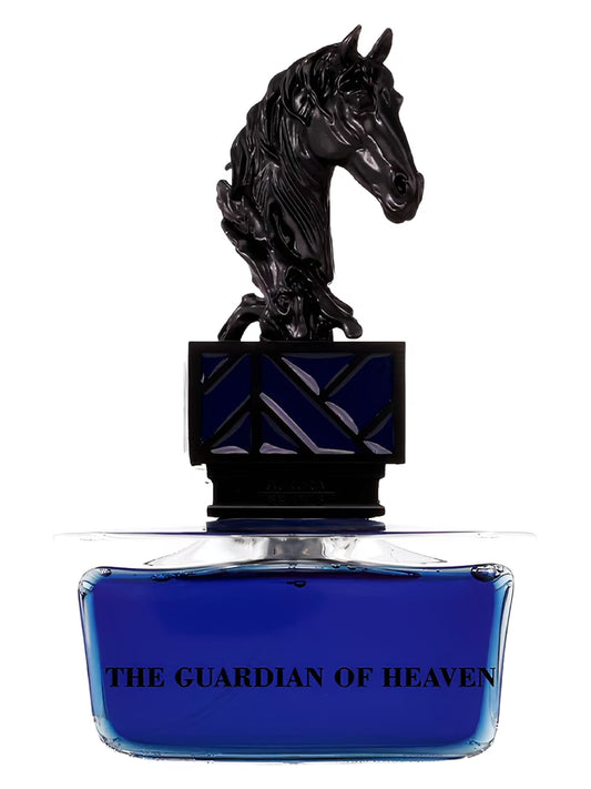 The Guardian Of Heaven - Aurora Scents