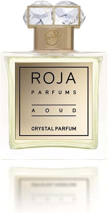 Roja Parfums Aoud Crystal Parfum 100ml