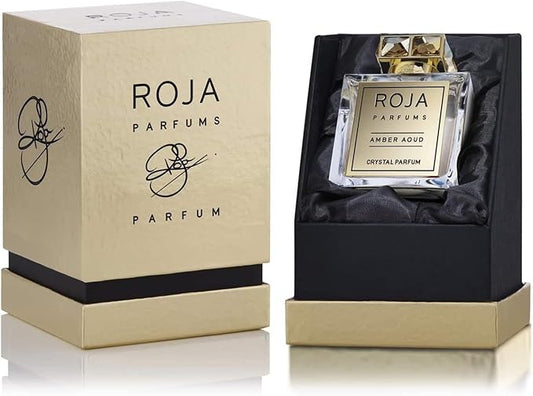 Roja Parfums Aoud Crystal Parfum 100ml