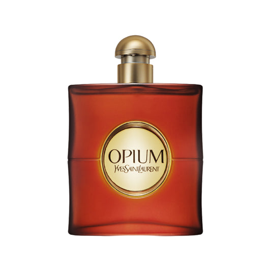 Yves Saint Laurent Opium Eau de Parfum