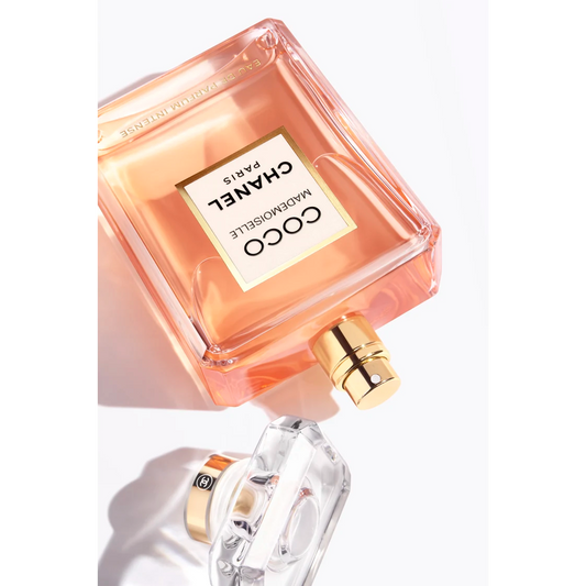Chanel Coco Mademoiselle Intense EDP W 200 ml