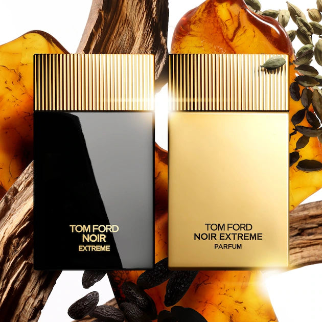 Tom Ford Noir Extreme PARFUM M 100ml - Profumo Uomo