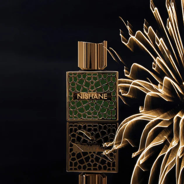 NISHANE Shem Eau de Parfum - Ambassador of Light