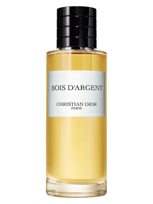 Bois d'Argent - Dior-  200ML