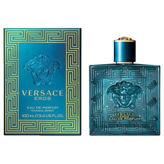 Versace Eros pour Homme Eau de Parfum