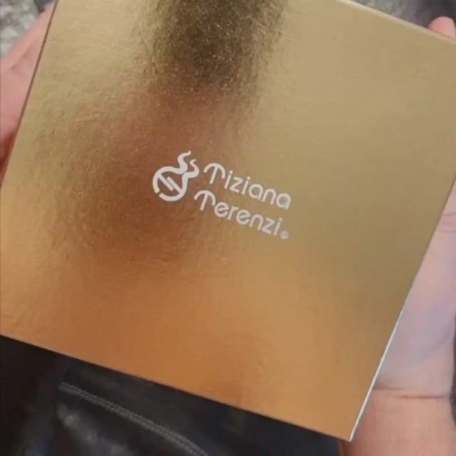 Tiziana Terenzi Draconis Profumo Puro Unisex 100ml - Fragranza Legnosa Orientale