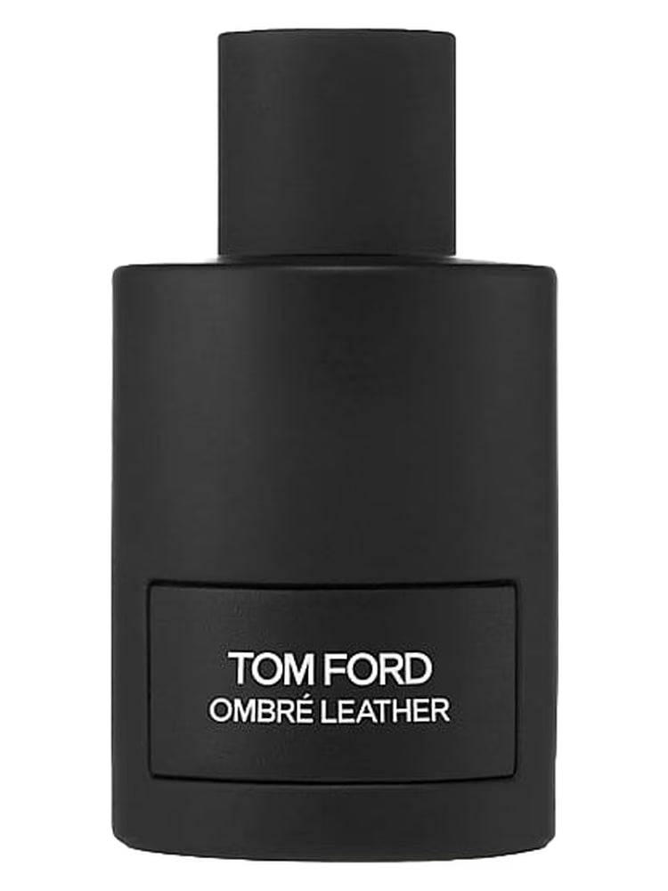 Tom Ford Ombré Leather EDP Unisex 50ml - Eau de Parfum Orientale Cuoio