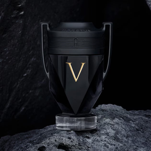 Paco Rabanne Invictus Victory EDP Uomo 50ml - Eau de Parfum Orientale Aromatico