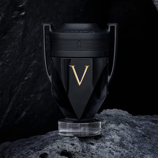 Paco Rabanne Invictus Victory EDP Uomo 50ml - Eau de Parfum Orientale Aromatico